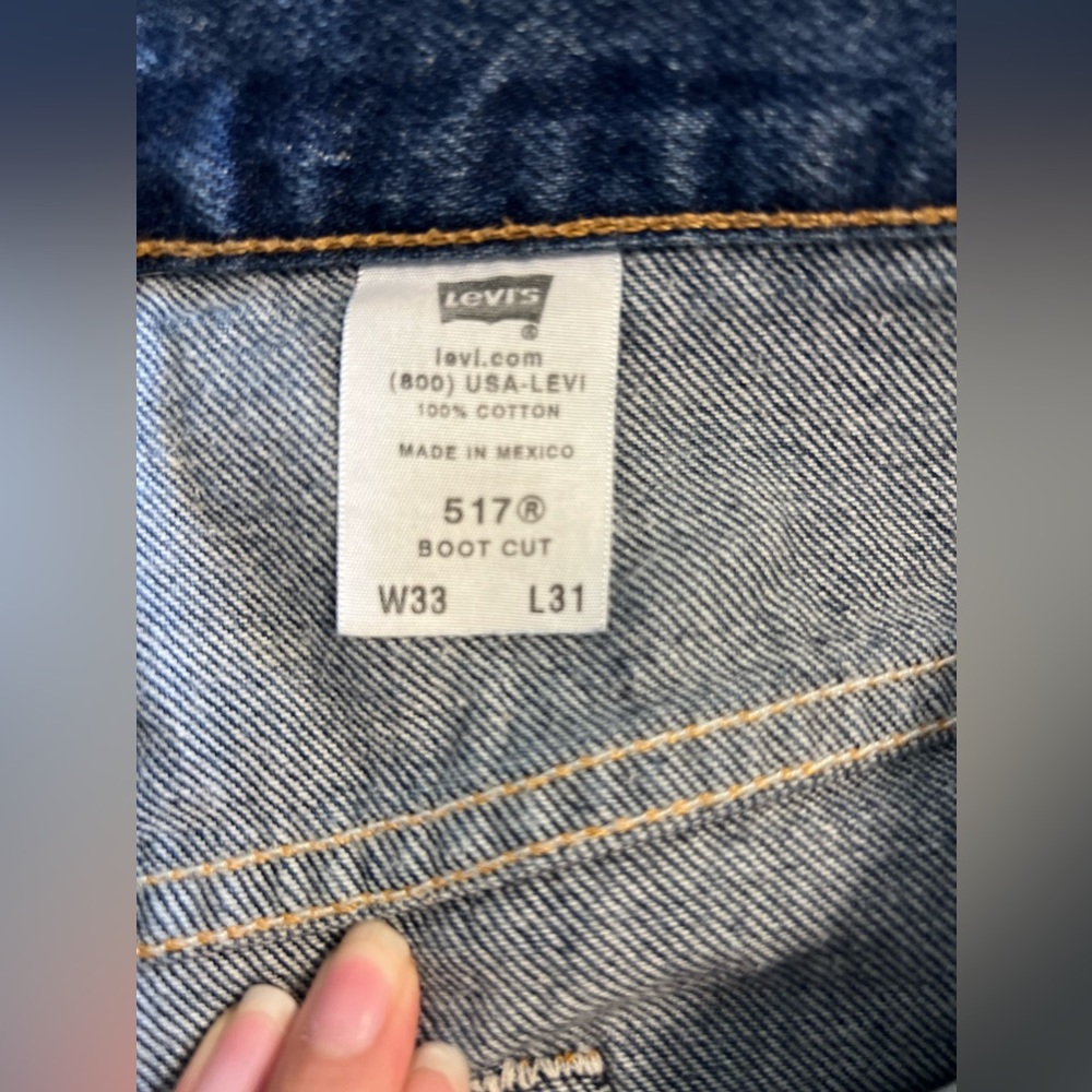 Levi’s Jeans - Picture 5 of 9